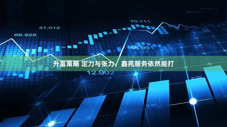 升富策略 定力与张力，鑫苑服务依然能打