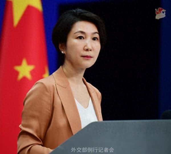 配资交易宝 中方是否考虑参加俄乌会谈？外交部回应