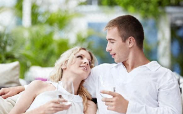 配配查 男女发生关系，却各自有家室，记住这2句话，就会幸福