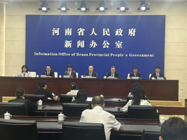 创赢盘交易 助力企业拓展市场！三季度河南将开展1000场产销对接活动