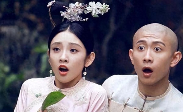 牛牛配 被央媒点名批评的5部烂剧，如果你一部都没看，恭喜你成功避雷