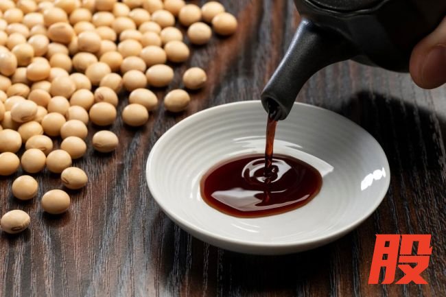 酱油红海混战,跨界玩家抢食千亿蛋糕