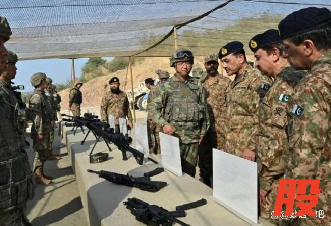 联合国秘书长就巴阿冲突发声 呼吁克制与外交解决